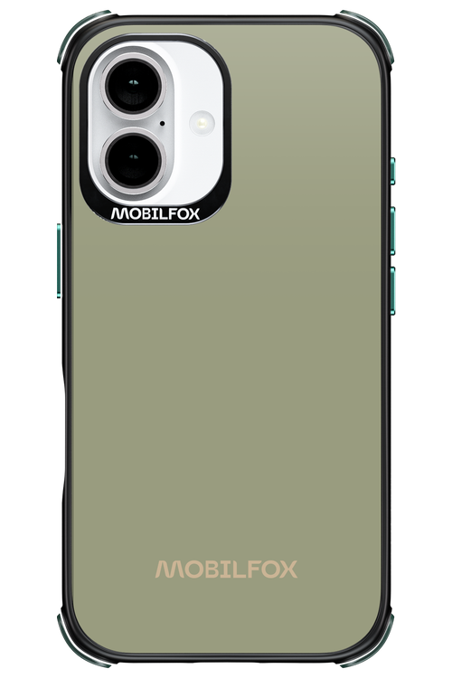 Olive 2.0 - Apple iPhone 16