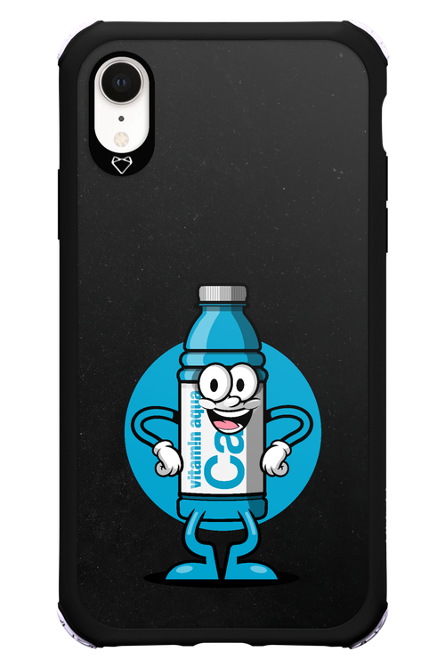 Vitamin Aqua Ca 2.0 - Apple iPhone XR