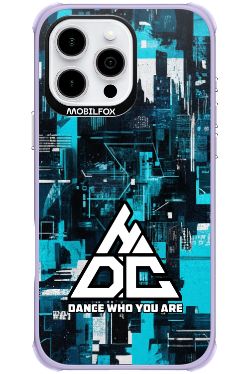 HDC 5 2.0 - Apple iPhone 16 Pro Max