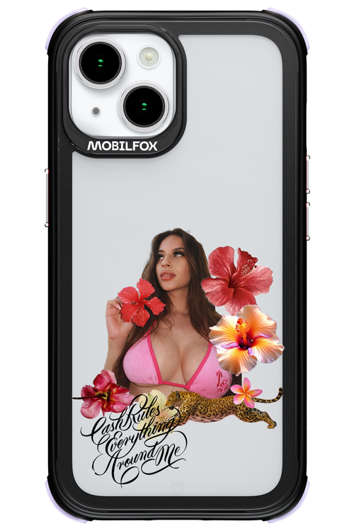 Island Money Muse - Apple iPhone 15
