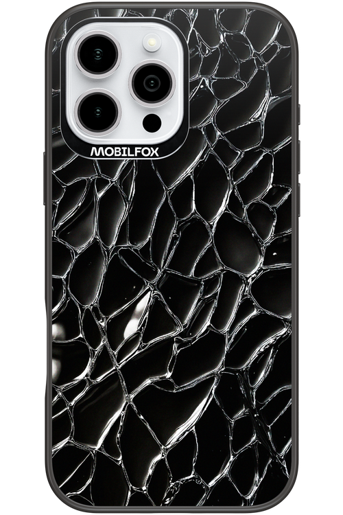 Alien Grid 2.0 - Apple iPhone 16 Pro Max