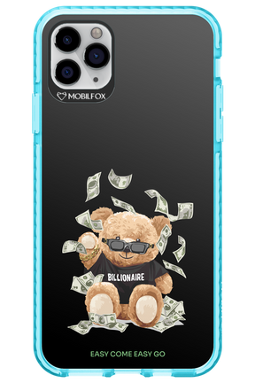 Easy Come Easy Go - Apple iPhone 11 Pro Max