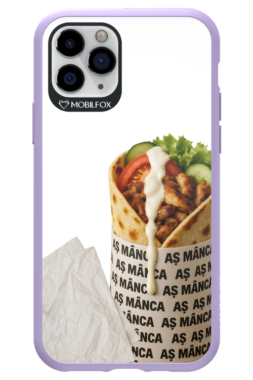 AȘ MÂNCA - Apple iPhone 11 Pro