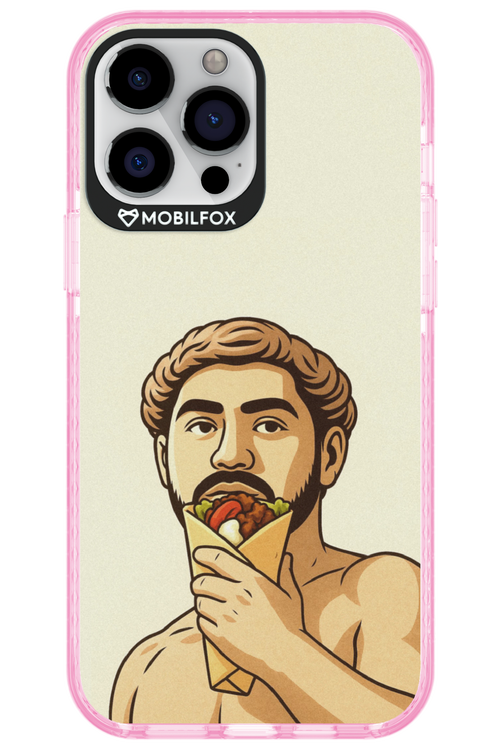 AȘ LUPTA  - Apple iPhone 13 Pro Max