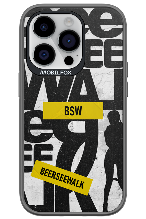 Beerseewalk II 2.0 - Apple iPhone 14 Pro