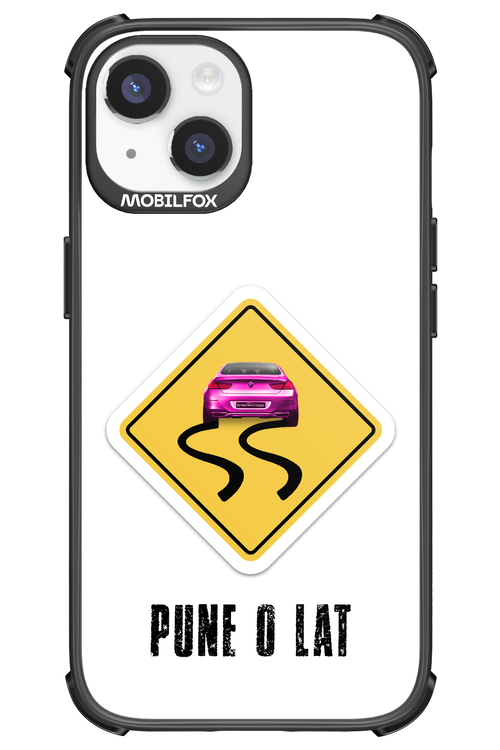 Pune O Lat - Apple iPhone 14