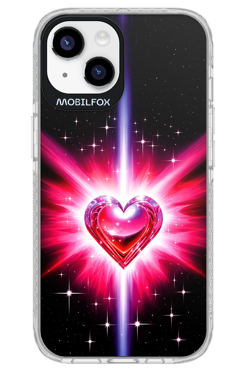 Bright Heart 2.0 - Apple iPhone 14