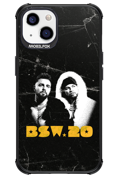 BSW 20 (3) 2.0 - Apple iPhone 13