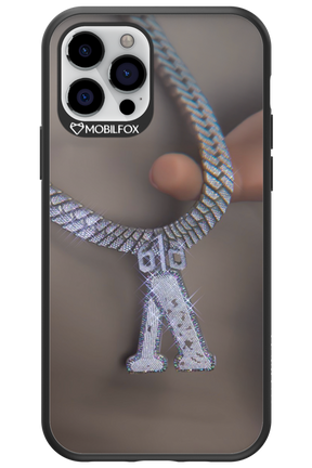 Azteca Chain 2.0 - Apple iPhone 12 Pro