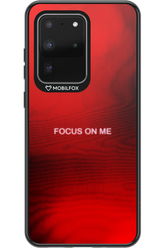 Focuss 2.0 - Samsung Galaxy S20 Ultra 5G