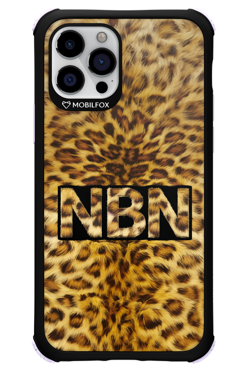 Cheetahh 2.0 - Apple iPhone 12 Pro