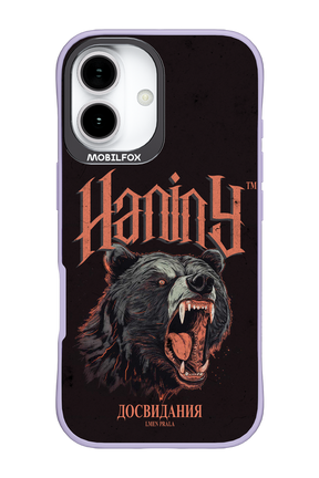 Bear Attack - Apple iPhone 17