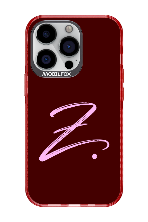 (Dark Blush) Z 2.0 - Apple iPhone 13 Pro