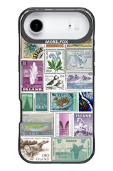 Stamp Tropical 2.0 - Apple iPhone 17 Air