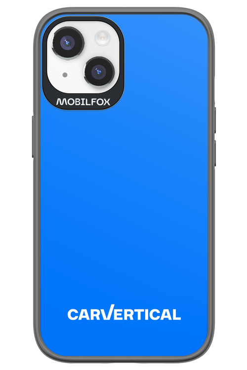 Blueprint - Apple iPhone 14