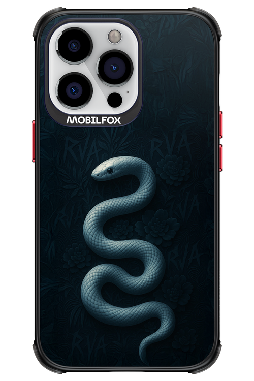 Night Venom - Apple iPhone 13 Pro