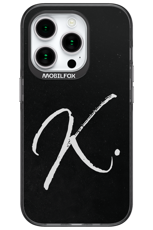 (Off Space) K 2.0 - Apple iPhone 15 Pro