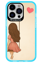 Girl Love II - Apple iPhone 13 Pro