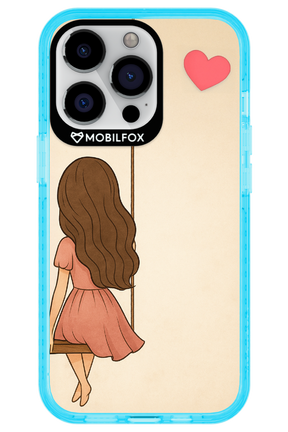 Girl Love II - Apple iPhone 13 Pro