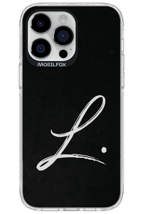(Off Space) L 2.0 - Apple iPhone 14 Pro Max
