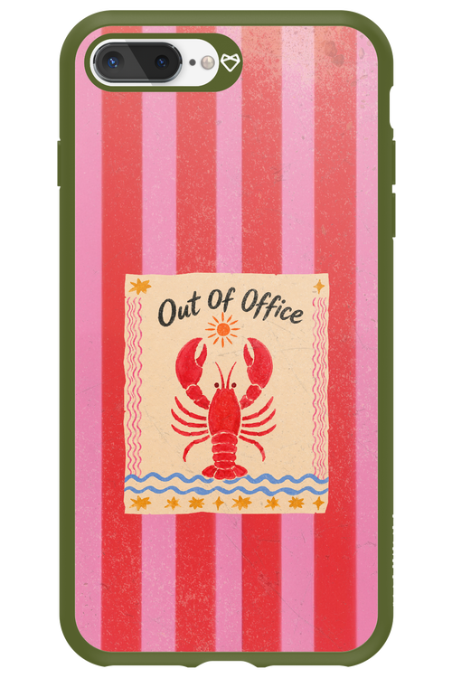 Out Of Office 2.0 - Apple iPhone 7 Plus