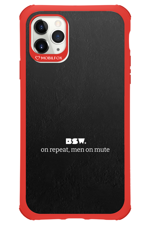 BSW FourSeasons 7 2.0 - Apple iPhone 11 Pro Max