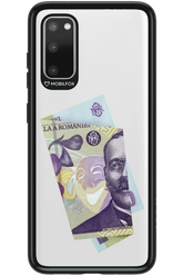 Lei 100 - Samsung Galaxy S20