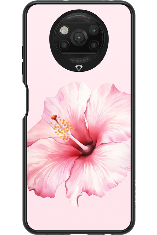 HibiPinky 2.0 - Xiaomi Poco X3 Pro