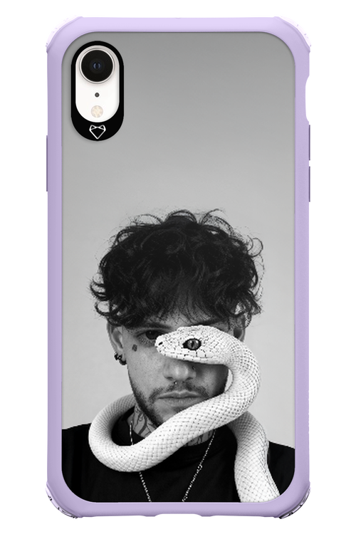 SNAKE (RAVA) 2.0 - Apple iPhone XR