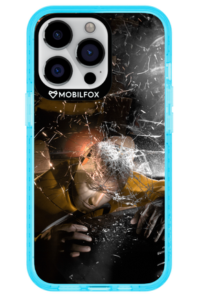 Final Impact - Apple iPhone 13 Pro