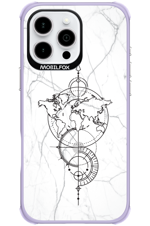 Compass 2.0 - Apple iPhone 16 Pro Max