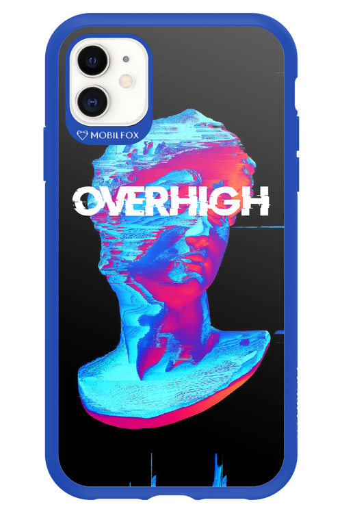 Overhigh - Apple iPhone 11