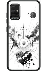 Madár - Samsung Galaxy A51
