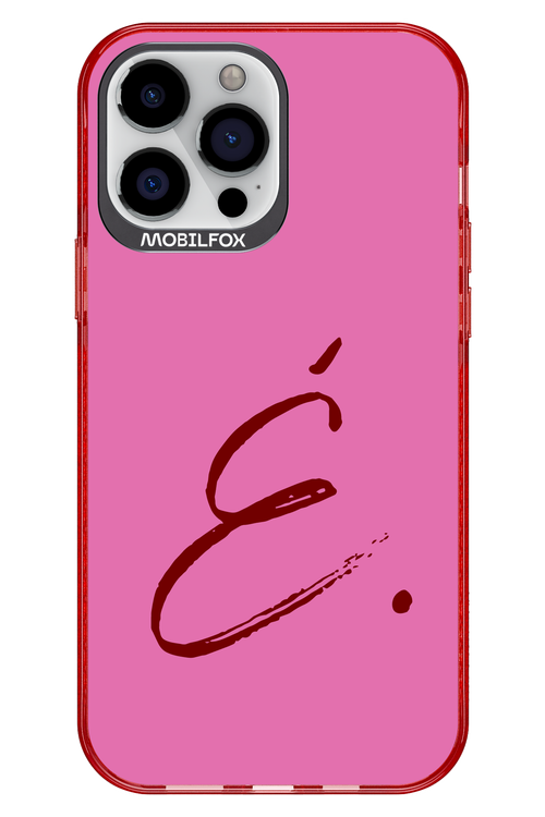 (Sorbet) E II 2.0 - Apple iPhone 13 Pro Max