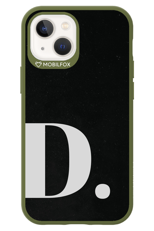 D (Off Space) 2.0 - Apple iPhone 13 Mini