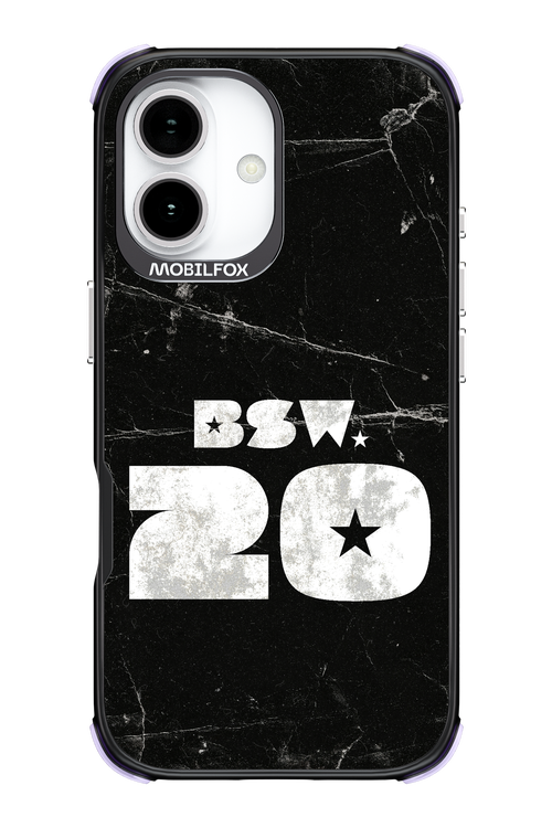 BSW 20 (4) 2.0 - Apple iPhone 17