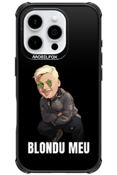 Blondu Meu - Apple iPhone 16 Pro