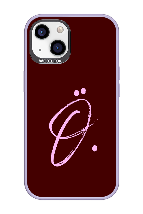 (Dark Blush) O II 2.0 - Apple iPhone 13