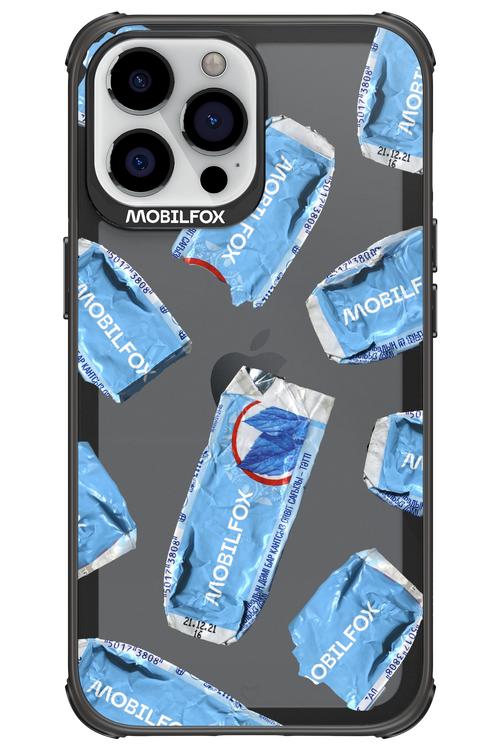 Mobilfox Gum - Apple iPhone 13 Pro Max