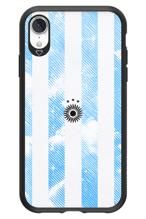 Argentina 2.0 - Apple iPhone XR