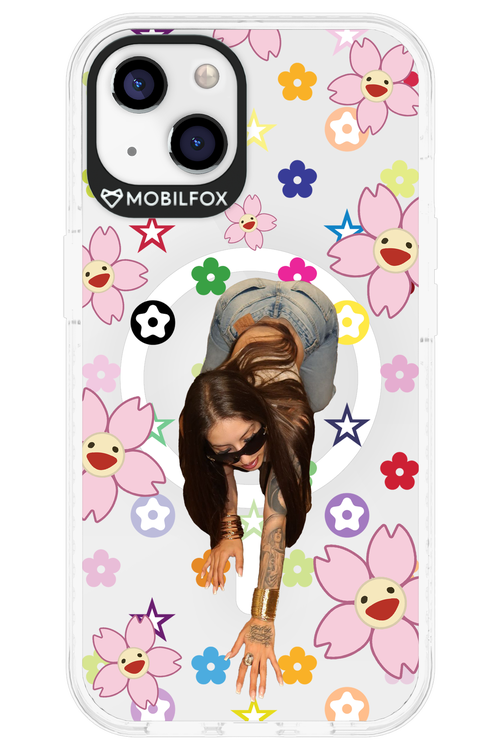 Oh G!rl 2.0 - Apple iPhone 13
