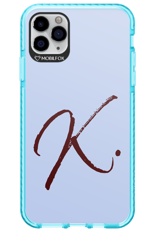 (Jellyfish Presso) K 2.0 - Apple iPhone 11 Pro Max