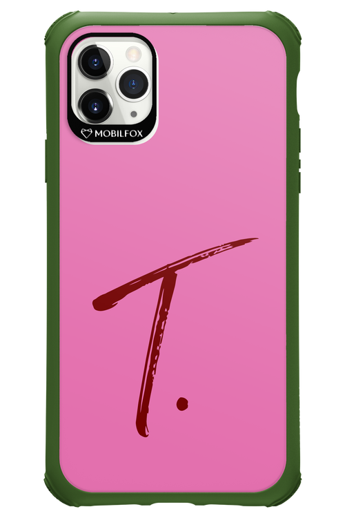 (Sorbet) T 2.0 - Apple iPhone 11 Pro Max