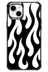 Hell Flame - Apple iPhone 15 Plus
