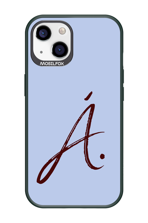 (Jellyfish Presso) A II 2.0 - Apple iPhone 13