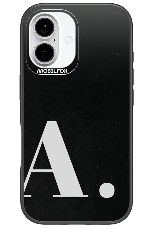 A (Off Space) 2.0 - Apple iPhone 16