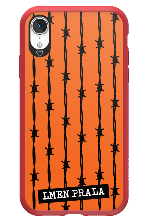 Böri Prala - Apple iPhone XR