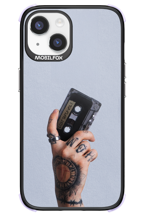 Bagabont 2.0 - Apple iPhone 14