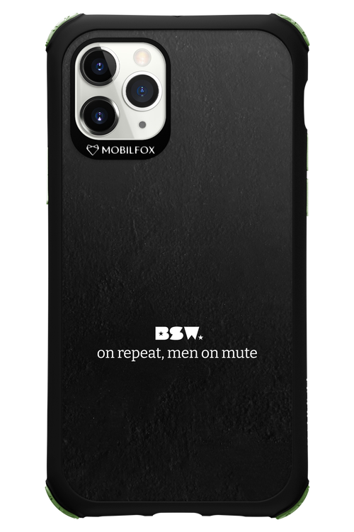 BSW FourSeasons 7 2.0 - Apple iPhone 11 Pro