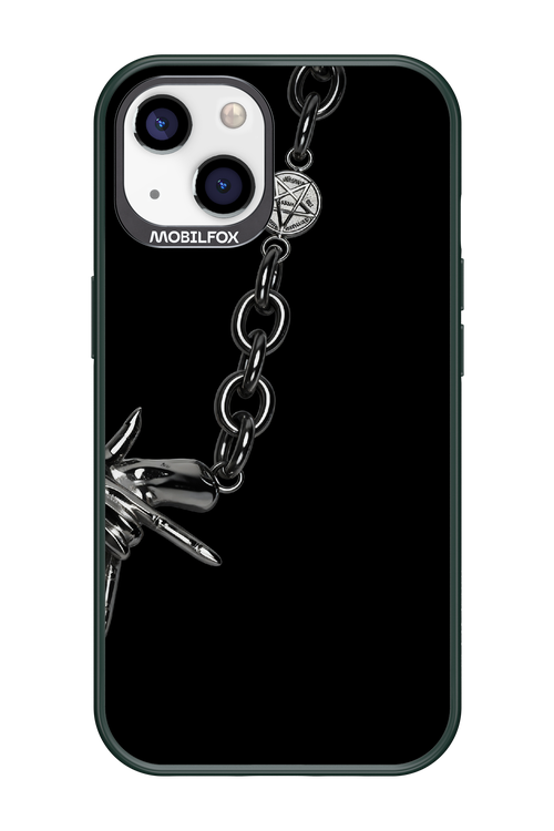 Chain dreapta black 2.0 - Apple iPhone 13
